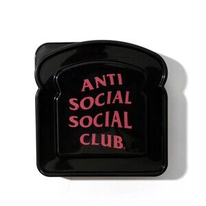 Anti Social Social Club Recess Sandwich Container